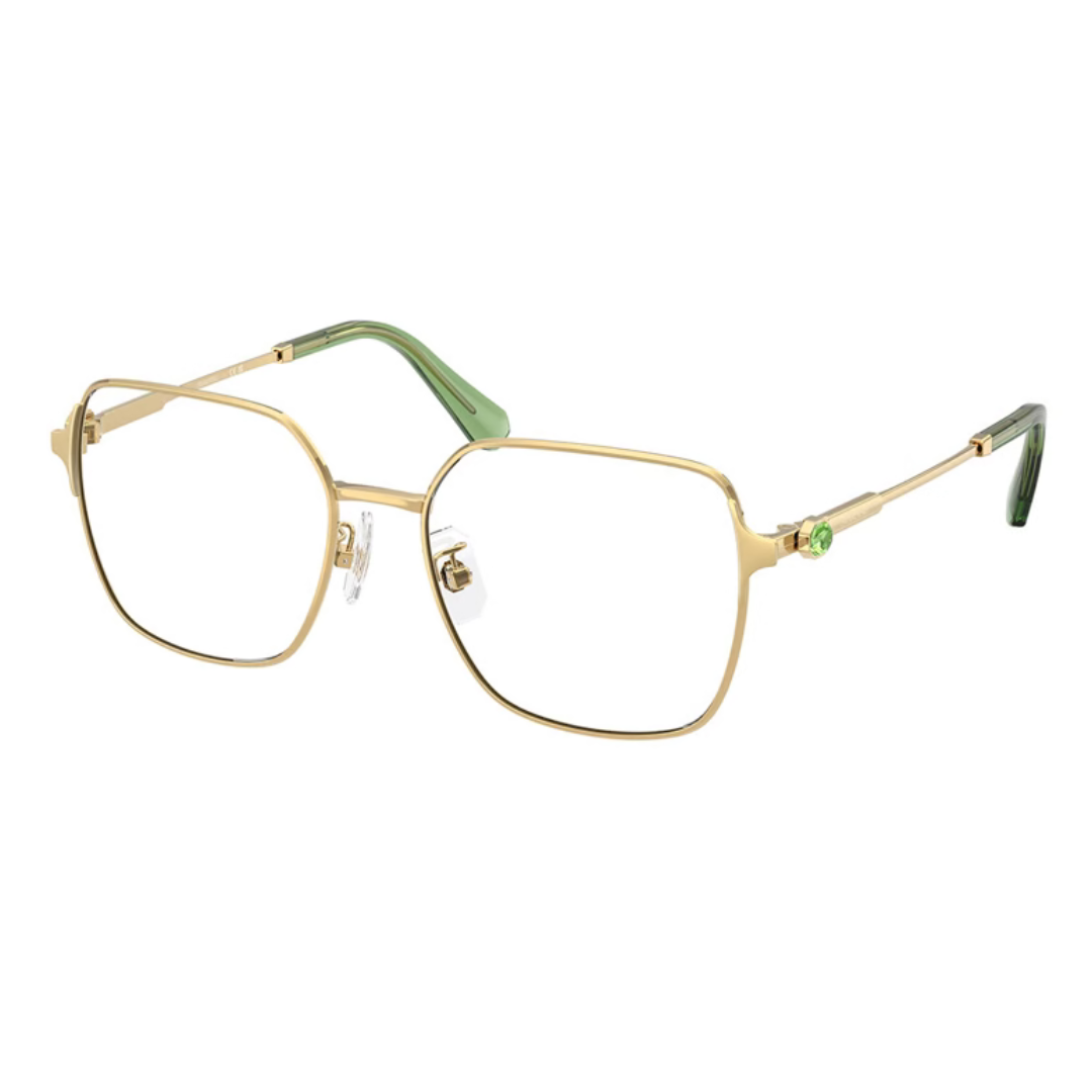 Swarovski SK1020D Asian Fit 4017