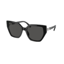 Swarovski SK 6016 - 100187 Black | Sunglasses Woman