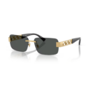 VERSACE OVE 2298 100287 58