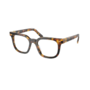 Miu Miu MU 06XV - VAU1O1 Honey Havana | Eyeglasses Woman