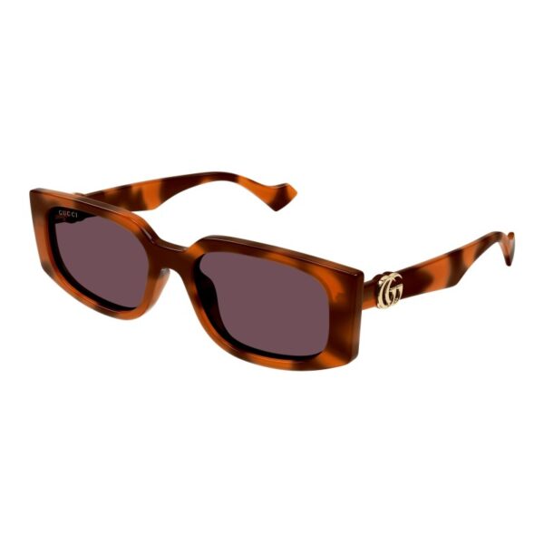 Gucci GG1534S - 006 Orange | Sunglasses Woman